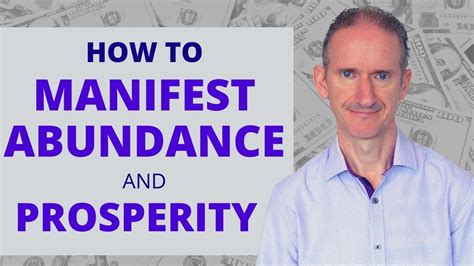 Unleashing the Power of Your Prosperity Talisman